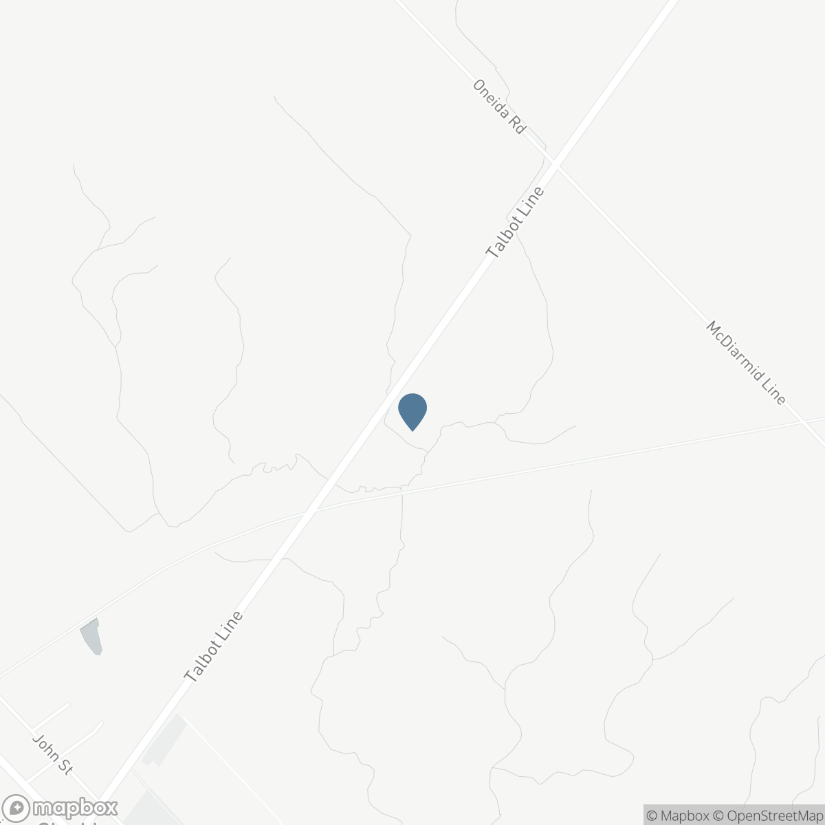 36369 TALBOT LINE, Southwold, Ontario N0L 2E0